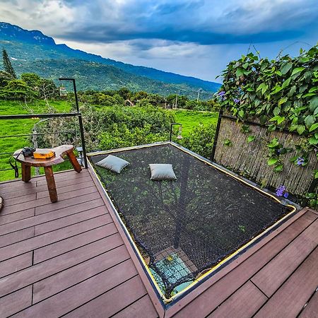 Oasis Glamping Tena Cundinamarca Cerca A Bogota Buitenkant foto